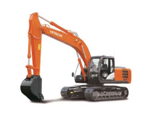 Hitachi zx200