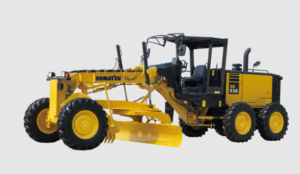 Motor Grader