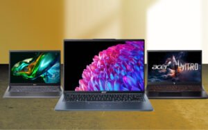 7 Pilihan Laptop Acer Terbaik Juli 2025 Wajib Beli!