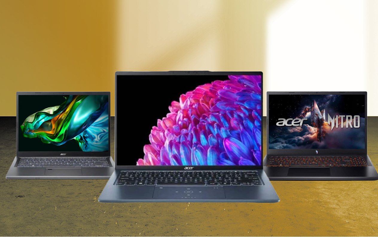 7 Pilihan Laptop Acer Terbaik Juli 2025 Wajib Beli!