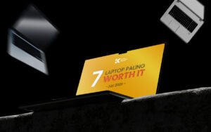 Lihat detail Rekomendasi Laptop Paling Worth It kami di e-Katalog Inaproc Kreasi Nusantara Perwira