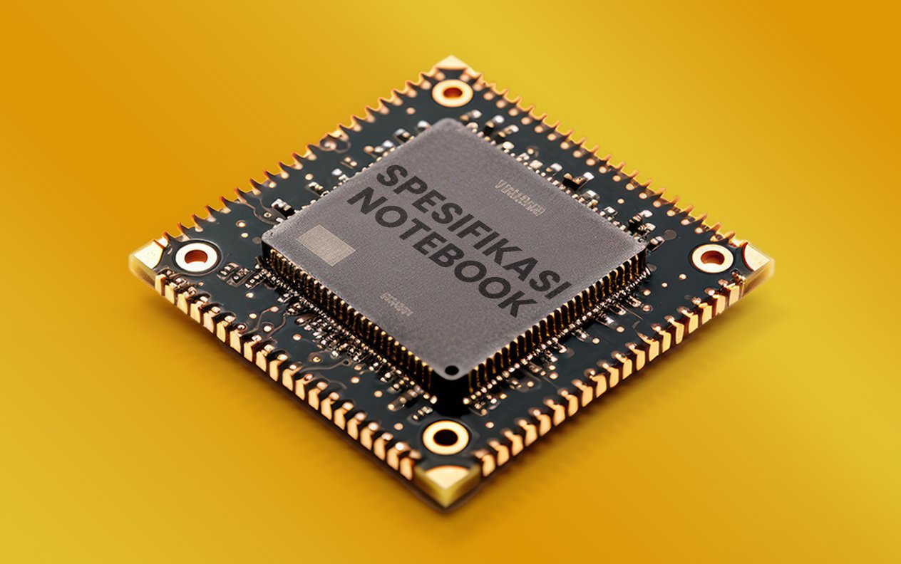 Lihat detail Spesifikasi Notebook kami di e-Katalog Inaproc Kreasi Nusantara Perwira