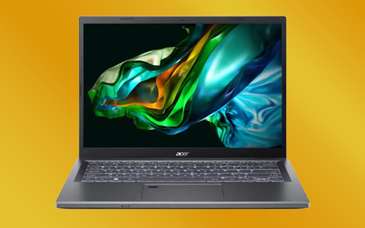 Lihat detail produk ACER ASPIRE 5 SLIM kami di e-Katalog Inaproc Kreasi Nusantara Perwira