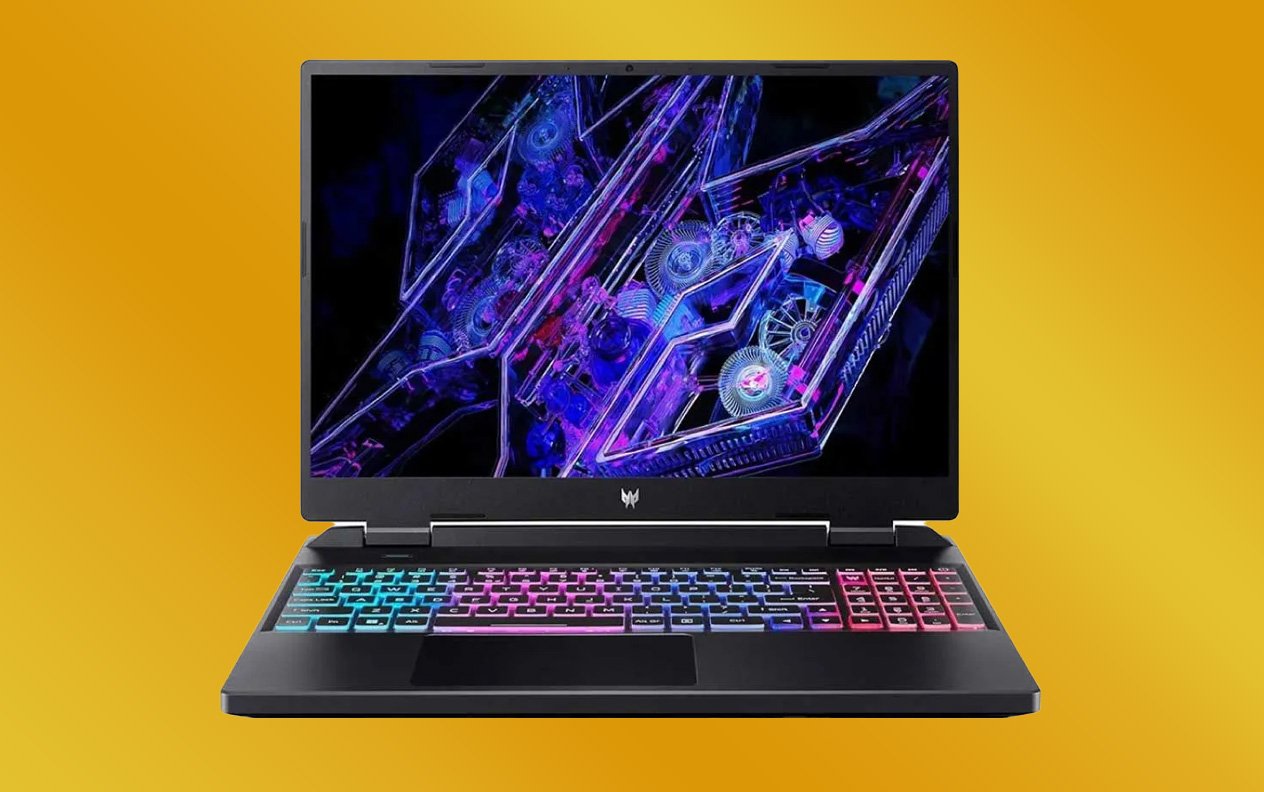 Lihat detail produk ACER PREDATOR HELIOS NEO 16 kami di e-Katalog Inaproc Kreasi Nusantara Perwira