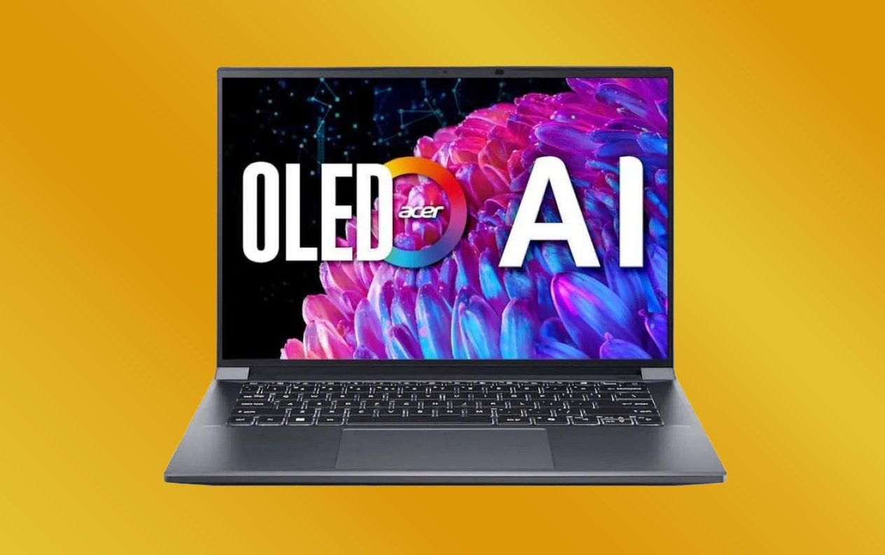 Lihat detail produk ACER SWIFT X 14 kami di e-Katalog Inaproc Kreasi Nusantara Perwira