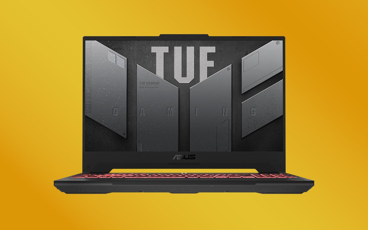 Lihat detail produk ASUS TUF GAMING A15 kami di e-Katalog Inaproc Kreasi Nusantara Perwira
