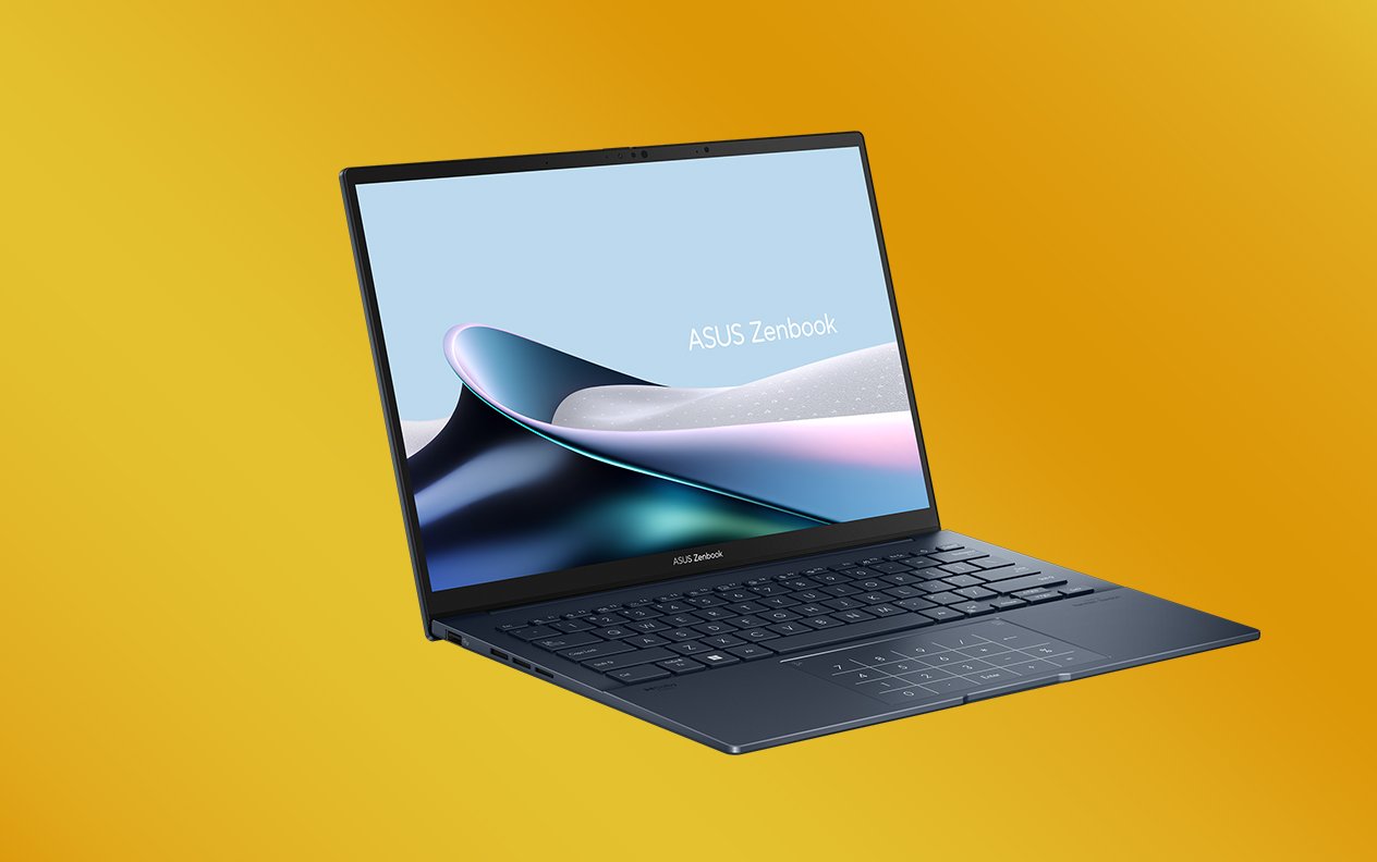 Lihat detail produk ASUS ZENBOOK 14 OLED kami di e-Katalog Inaproc Kreasi Nusantara Perwira