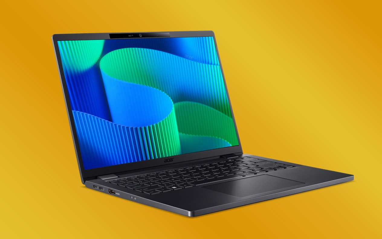 Lihat detail produk Acer Travelmate P6 kami di e-Katalog Inaproc Kreasi Nusantara Perwira