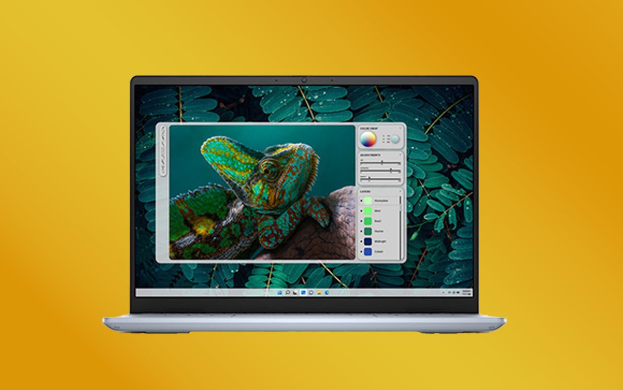 Lihat detail produk Dell Inspiron 14 Plus kami di e-Katalog Inaproc Kreasi Nusantara Perwira