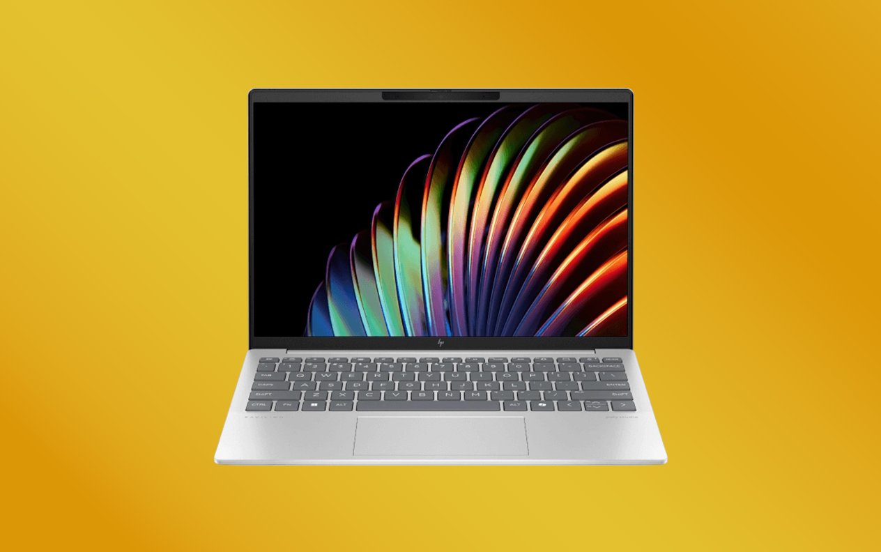 Lihat detail produk HP PAVILION AERO 13 kami di e-Katalog Inaproc Kreasi Nusantara Perwira