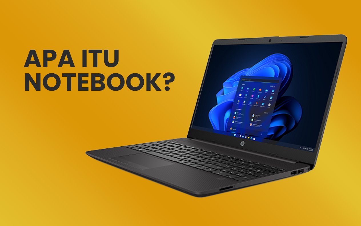 Lihat detail produk Notebook kami di e-Katalog Inaproc Kreasi Nusantara Perwira