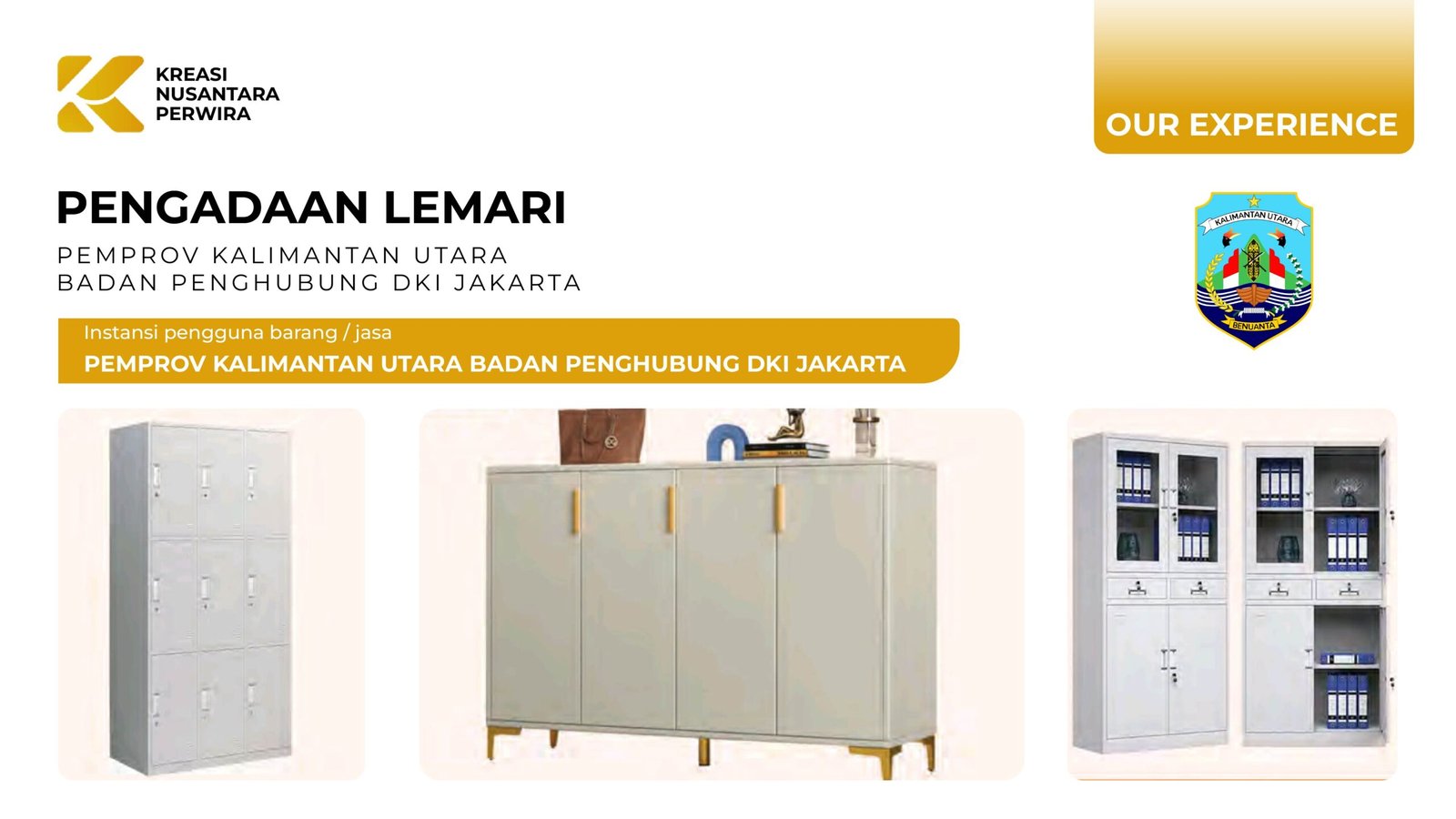 PEMPROV. KALIMANTAN UTARA