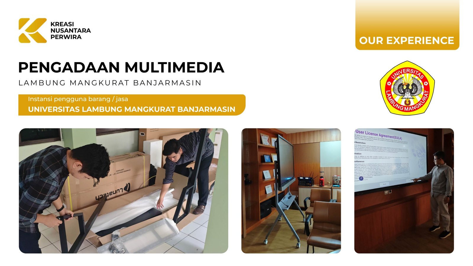 ULM BANJARMASIN