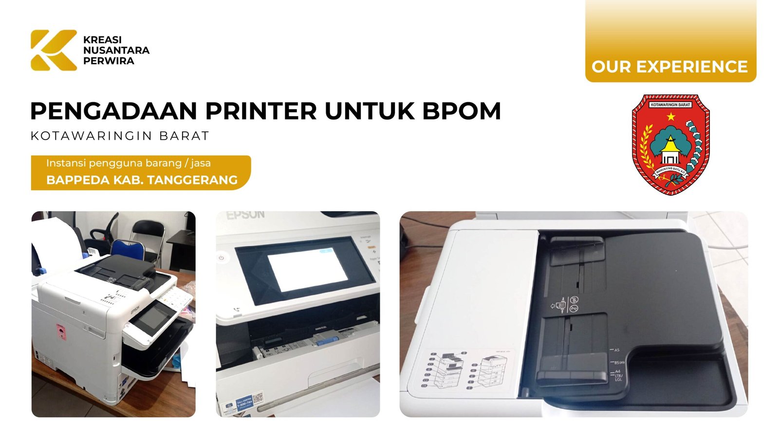 BPOM KOTAWARINGIN BARAT