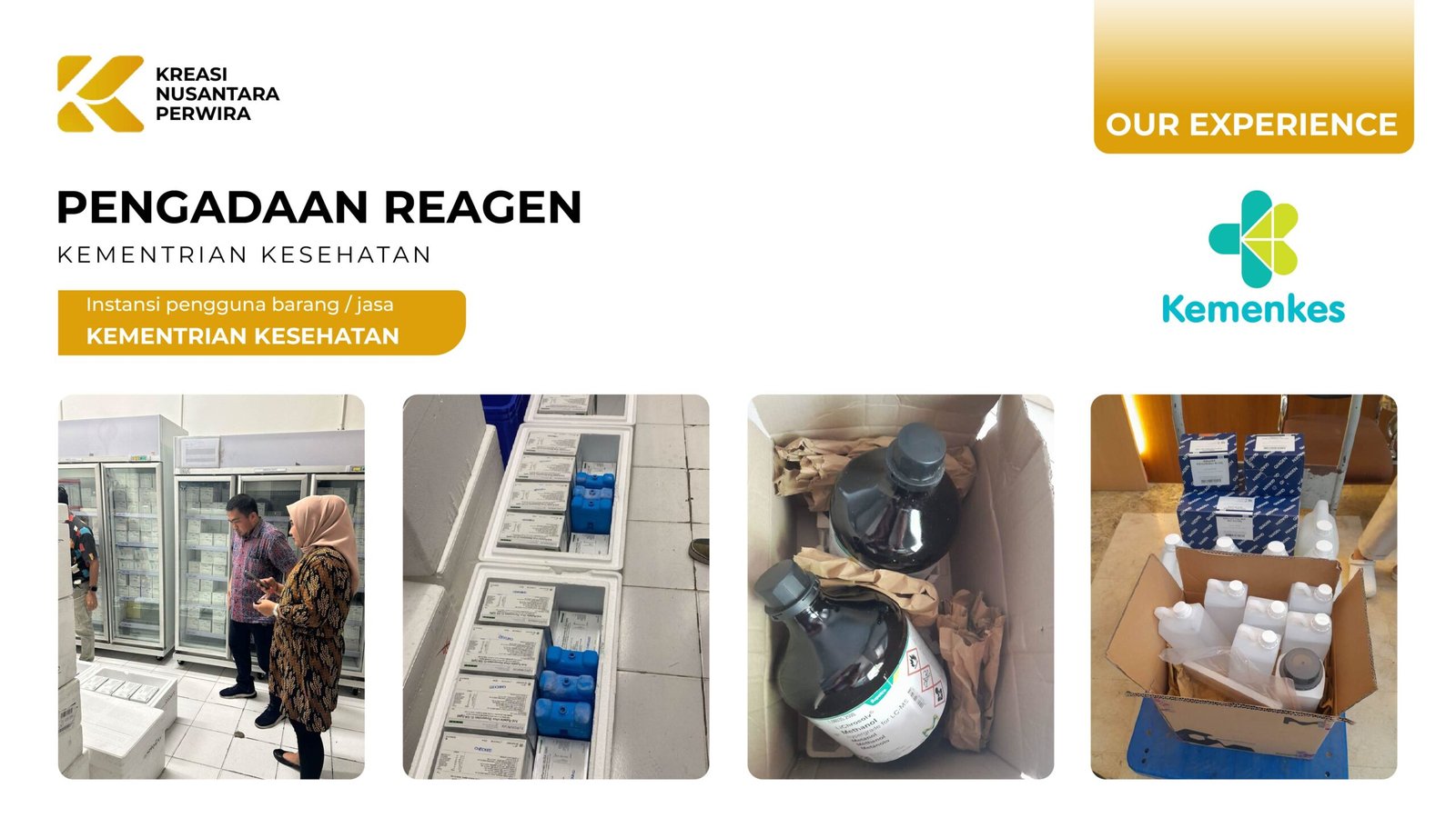 KEMENTERIAN KESEHATAN