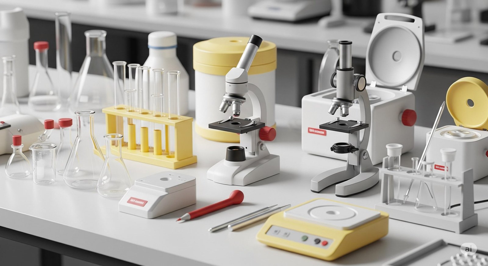 Alat Lab