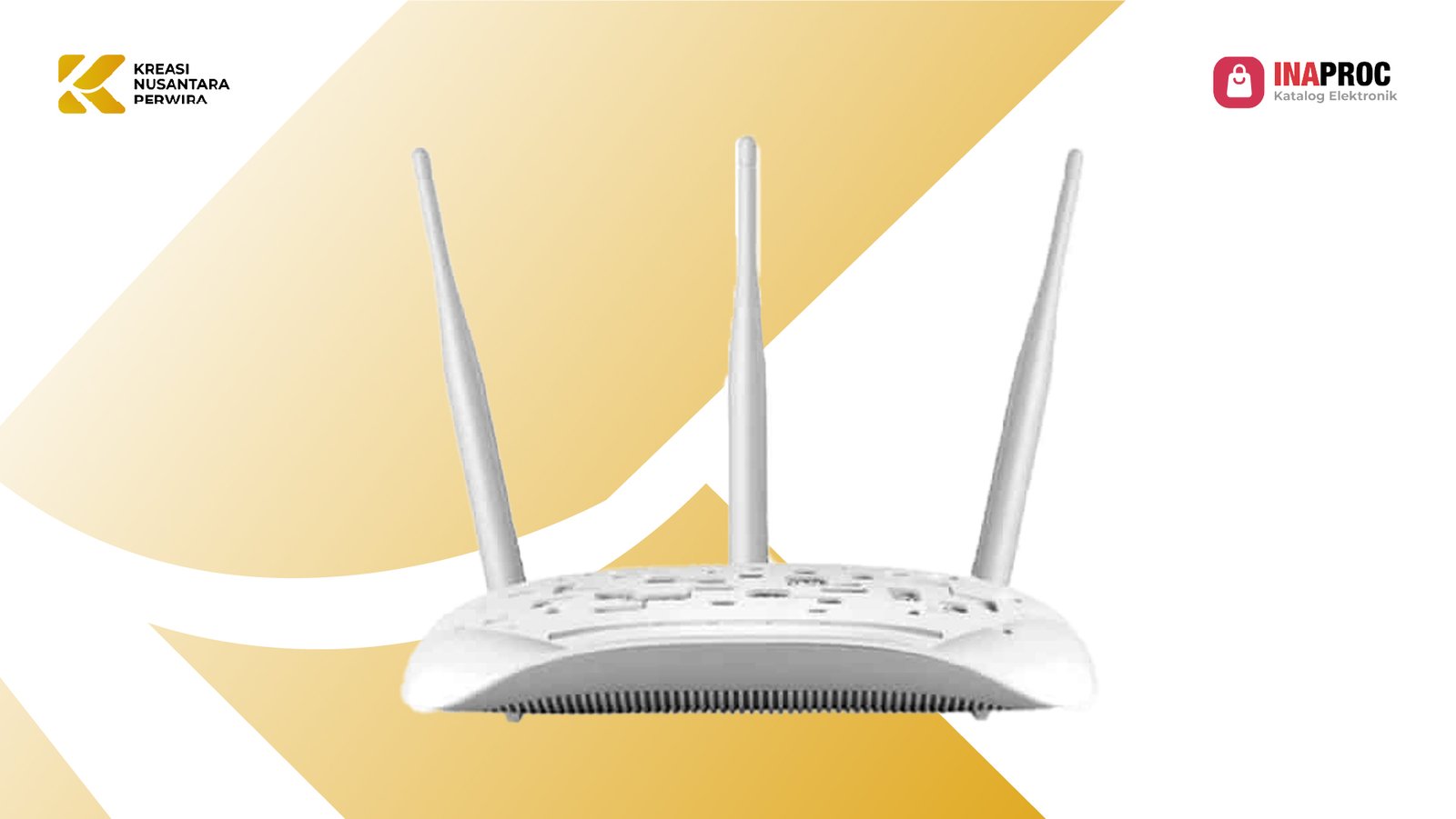 ACCESS POINT