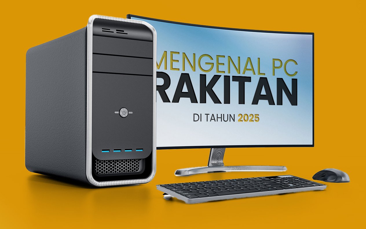 produk PC All in One vs Rakit PC kami di e-Katalog Inaproc Kreasi Nusantara Perwira