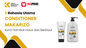Conditioner Makarizo