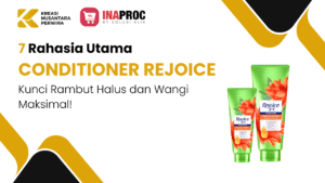 Conditioner Rejoice