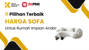 Harga Sofa