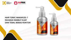 Lihat detail produk Hair Tonik Makarizo kami di e-Katalog Inaproc Kreasi Nusantara Perwira