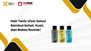 Lihat detail produk Tonic Viva kami di e-Katalog Inaproc Kreasi Nusantara Perwira