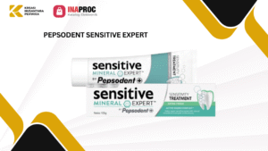 Pasta Gigi Sensitif