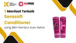 Serasoft Conditioner