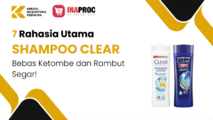 Shampoo Clear