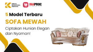 Sofa Mewah