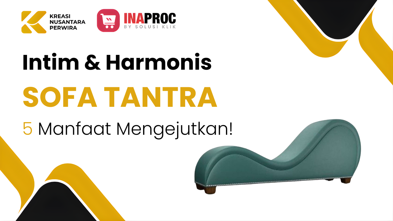 Sofa Tantra