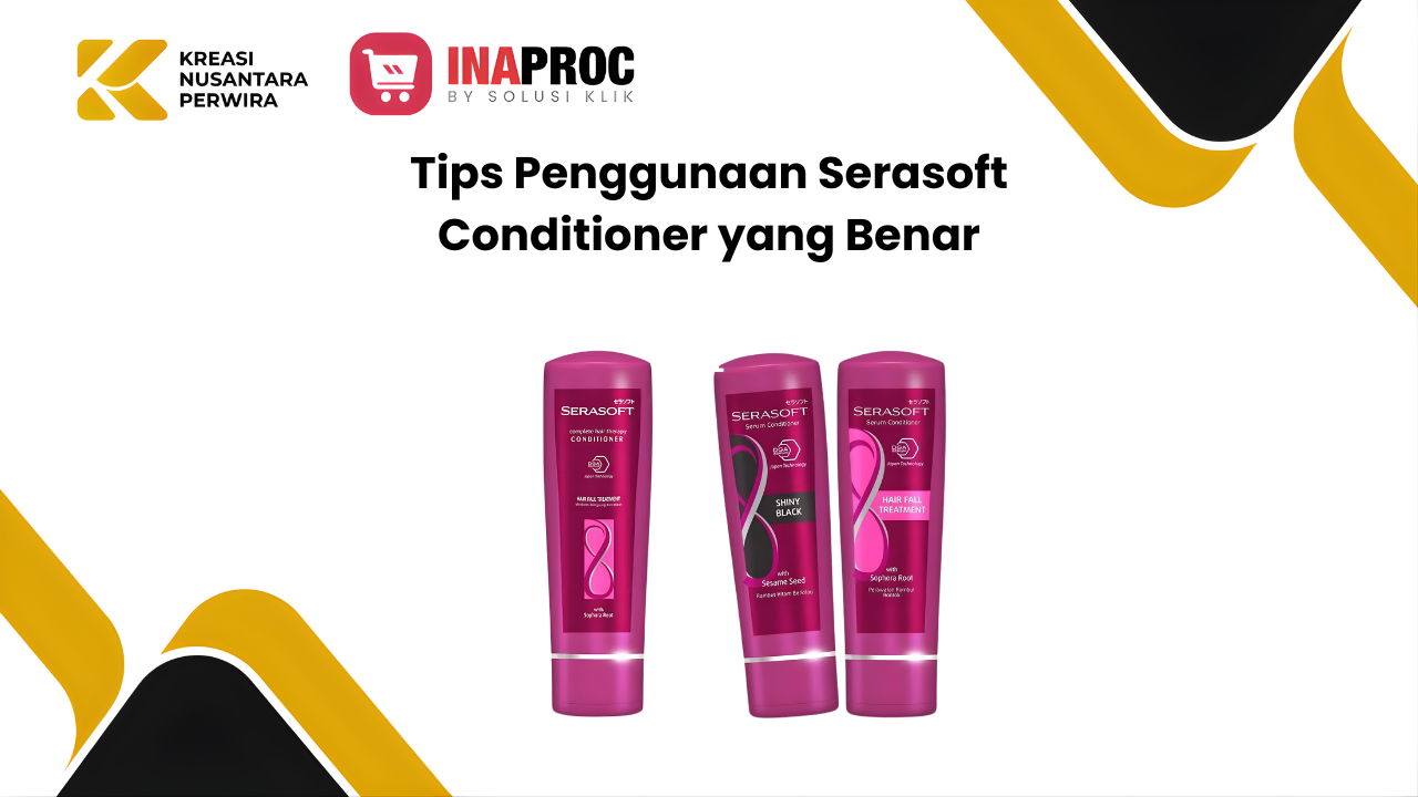 Serasoft Conditioner
