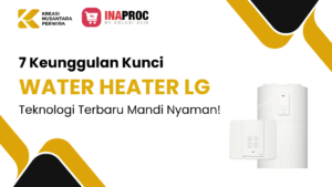 Water Heater LG