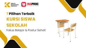 Kursi Siswa Sekolah