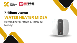Water Heater Media