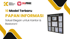 Papan Informasi