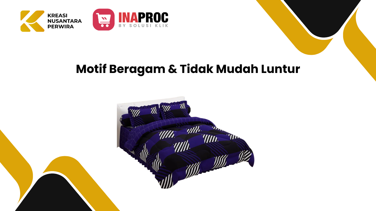 Bed Cover California