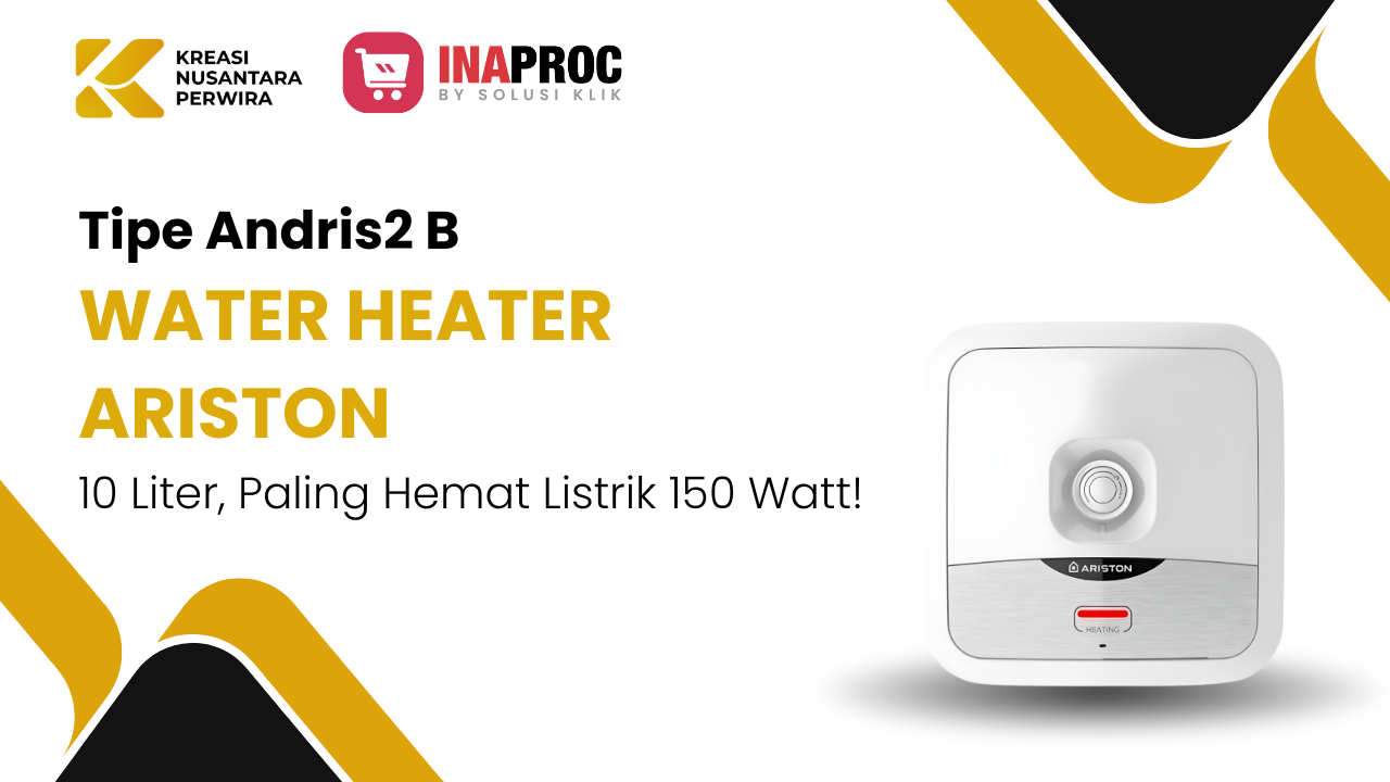 Water Heater Ariston